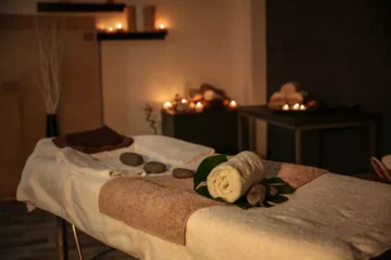 Massage Services